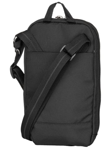 Pacsafe Umhängetasche RFIDsafe Tech in Black
