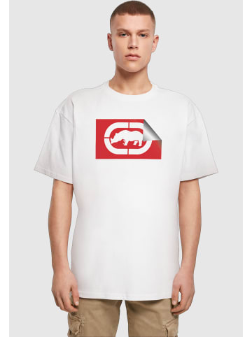 Ecko Unltd. T-Shirt in white