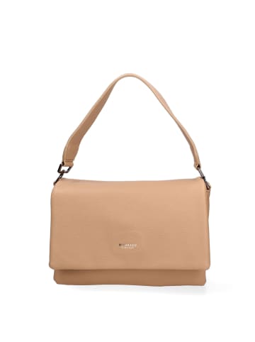 DIANA Umhängetasche in BEIGE