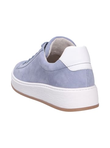 Gabor Sneaker in blau