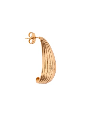 faina Women Earrings in Rose Gold