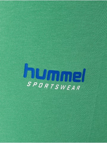 Hummel Hummel Tight Kurze Hose Hmllgc Damen in GREEN SPRUCE