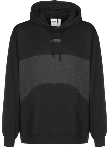 adidas Kapuzenpullover in black