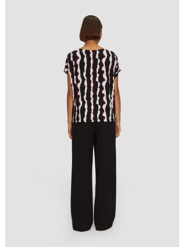 s.Oliver T-Shirt  in  99B5_schwarz