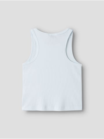 name it Tanktop in Light Grey Melange 1