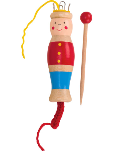 Goki Stricksusel - ab 3 Jahren