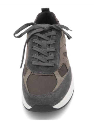 WALDLÄUFER Sneaker für Herren in schlamm