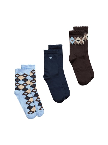Ulla Popken Accessoire in marine