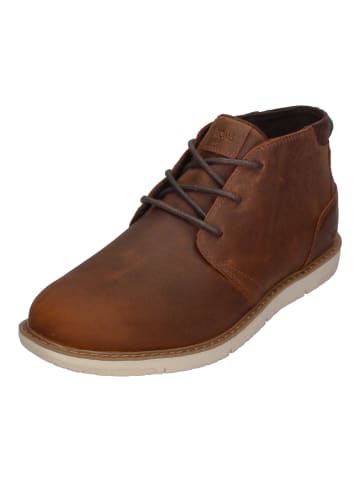 TOMS Boots NAVI in braun