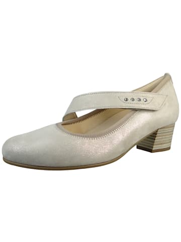 Gabor Pumps creme