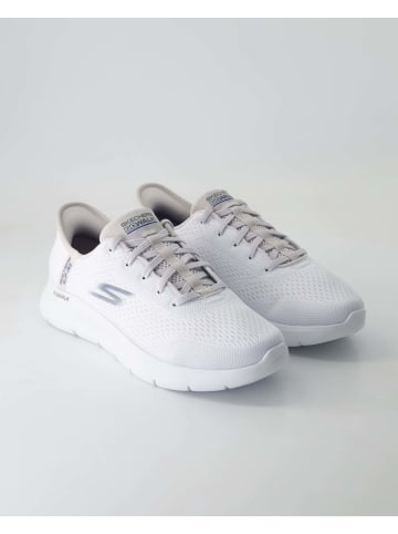 Skechers Sneaker low in Weiß