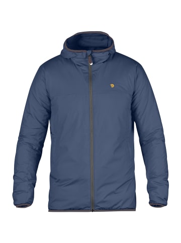 FJÄLLRÄVEN Jacke Bergtagen Lite in Marine