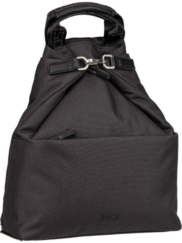 Jost Rucksack Bergen in Schwarz