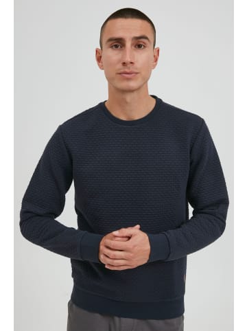 INDICODE Sweatshirt IDAnthony in blau