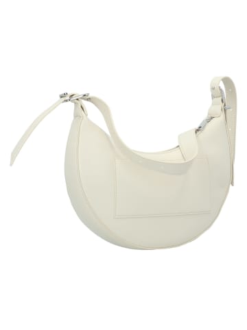 Desigual Orbis Schultertasche 29 cm in white