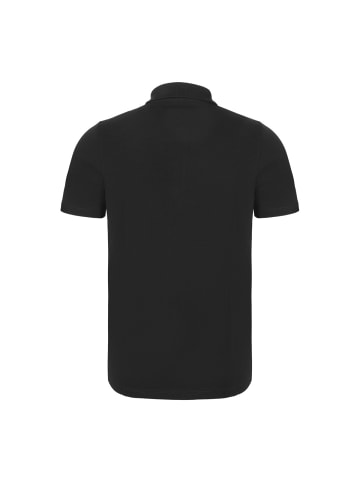 Karl Lagerfeld Poloshirt 745024 in schwarz
