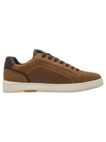 Marco Tozzi MT SPORT Sneaker in COGNAC