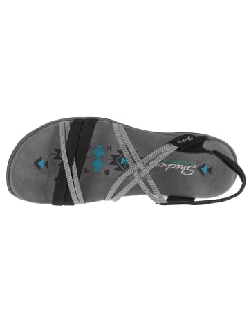 Skechers Skechers Reggae Slim–Takes Two in Schwarz