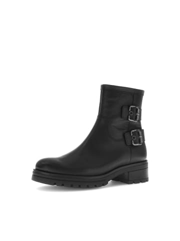 Gabor Elegante Stiefeletten in schwarz