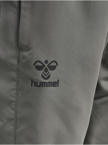 Hummel Hummel Verstellbare Taille Hose Hmlpro Herren in FORGED IRON/QUIET SHADE
