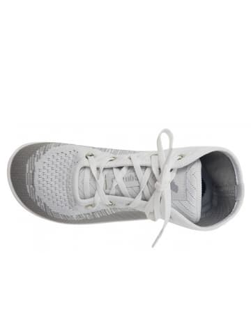 Leguano Schnürer Stream in Weiß