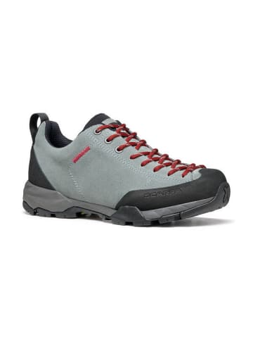 SCARPA Trekkingschuhe low in grau