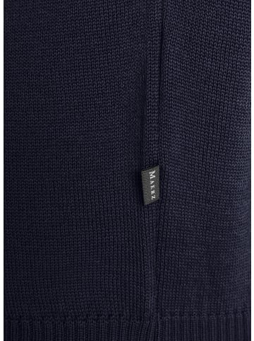 März Pullover in marine - 0001
