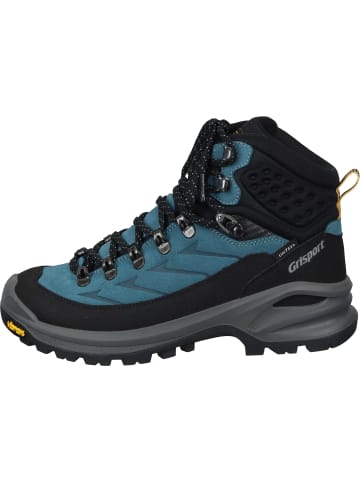 Grisport Wanderschuhe / Wanderstiefel in hellblau