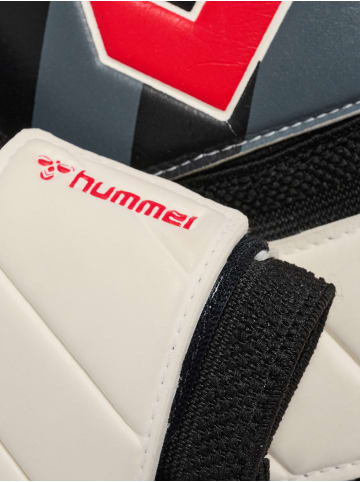 Hummel Hummel Player Handschuhe Hmlgk Fußball Unisex Erwachsene in WHITE/BLACK/RED