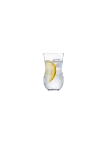 Eisch 2er Set Gin Tonic Gläser Spirits Exklusiv 170 ml in transparent