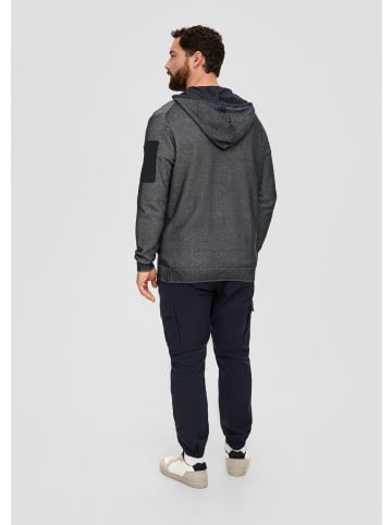 s.Oliver Strickjacke in 59X1_navy