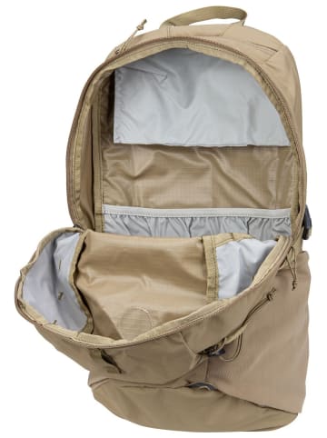 FJÄLLRÄVEN Rucksack Abisko Softpack 16 in Clay