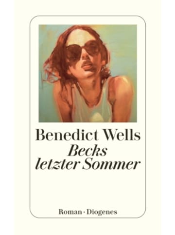 Diogenes Buch - Becks letzter Sommer