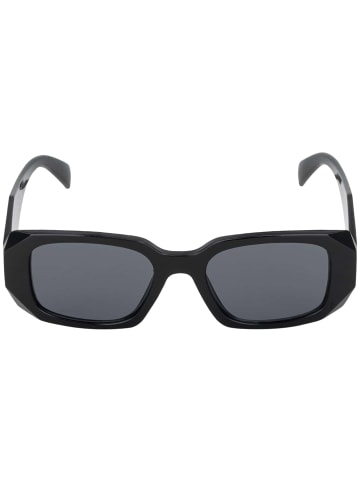 BEZLIT Damen Sonnenbrille in Schwarz