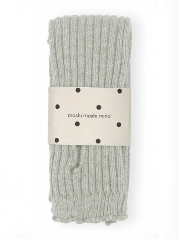 Moshi Moshi Mind Sonstiges legwarmers in pure beige melange
