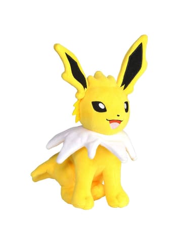 Pokémon Pokemon Plüsch-Figur | 20 cm Plüsch-Tier | Kuscheltier in Blitza