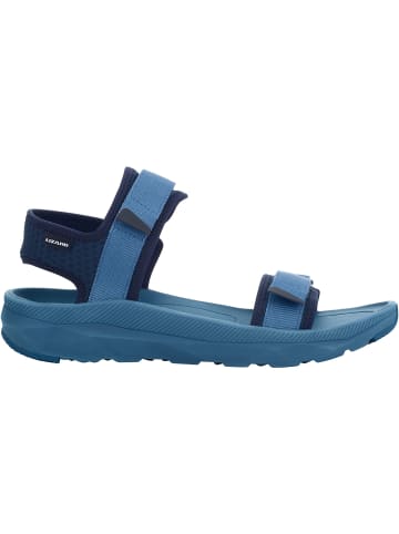 Lizard M TREK in Blau