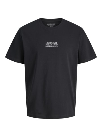 Jack & Jones T-shirt in Black