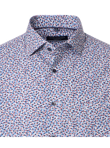 CASAMODA Businesshemd in Rot