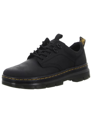 Dr. Martens Schnürschuh in schwarz
