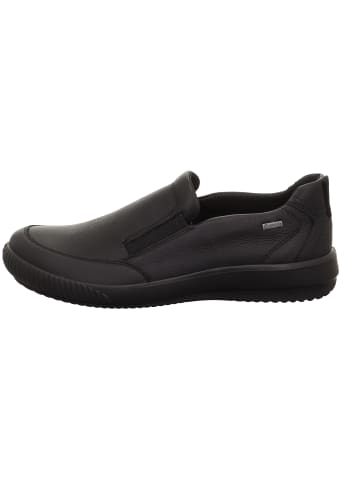 Legero Sneakers Low TANARO 5.0 in Schwarz