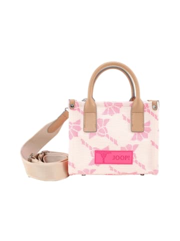 JOOP! Handtasche für Erwachsene in pink in pink