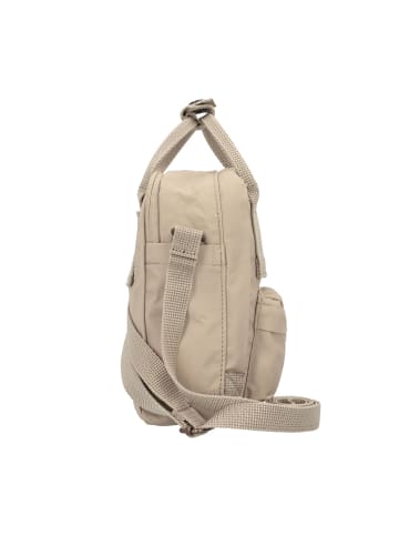 FJÄLLRÄVEN Kanken Sling Umhängetasche 15 cm fossil
