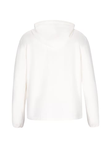 MO Jacke in Weiss Königsblau