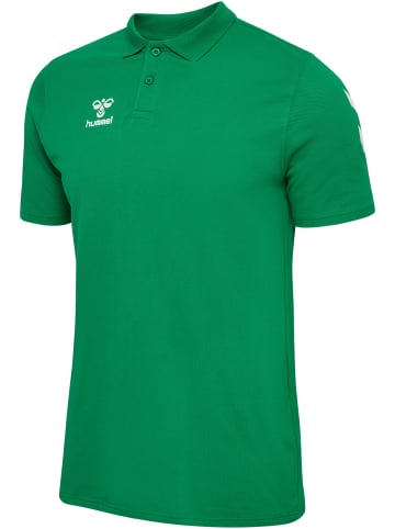 Hummel Polo Hmlgo Herren in JELLY BEAN