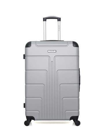 BlueStar 2 tlg. Kofferset OTTAWA in Grau (95L/64L)