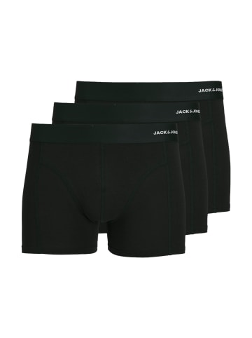 Jack & Jones Retro Short / Pant Jacbasic in Schwarz