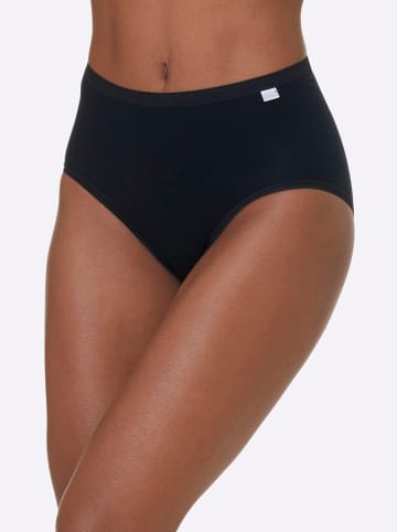 SPEIDEL Hüftslip in schwarz