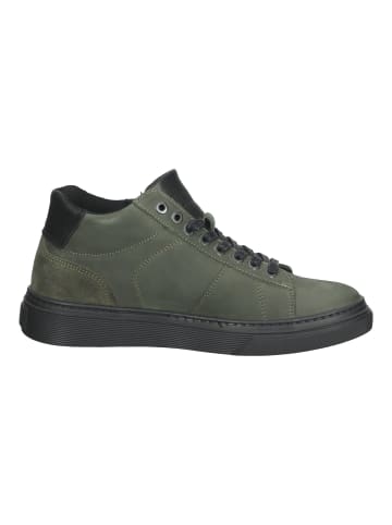 Bullboxer Sneaker in Grün