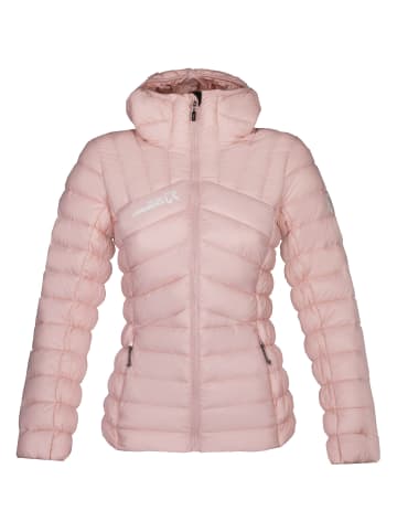 ROCK EXPERIENCE Winterjacke RE. Cosmic in Rose